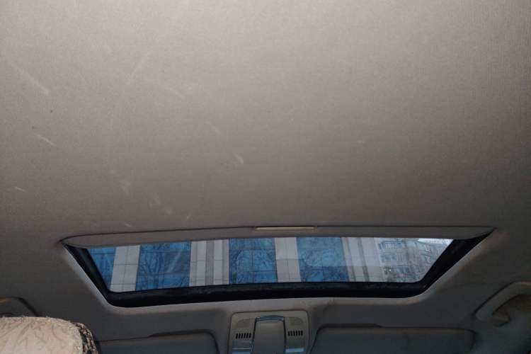 Used Audi A6L 2011 2.0 TFSI Automatic Standard Edition