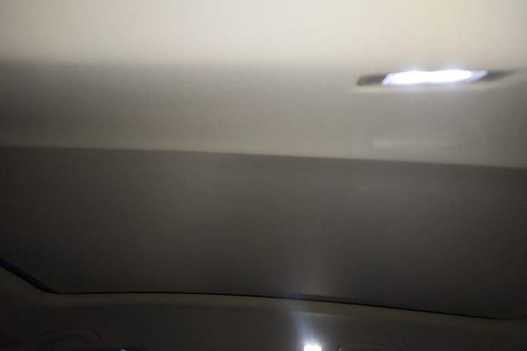 Used Volkswagen Viloran 2023 Revised Version 380TSI Luxury Edition