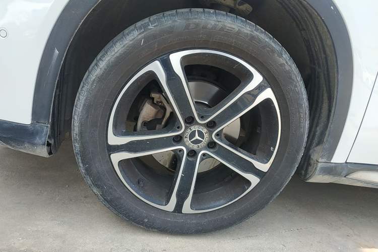 Used Mercedes-Benz GLA 2018 GLA 200 Fashion Model