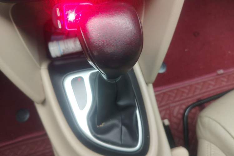 Used Fiat Viaggio 2012 1.4T Automatic Jingxiang Edition
