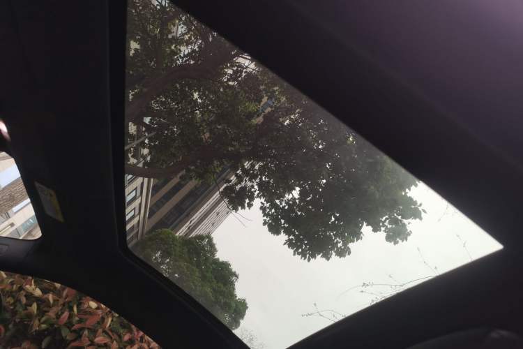 Used Jaguar F-TYPE 2021 P300 Rear-Drive Hardtop Version Headliner