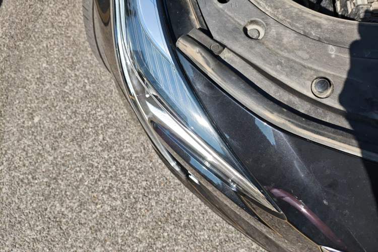 Used Cadillac CT6 2021 28T Luxury Version