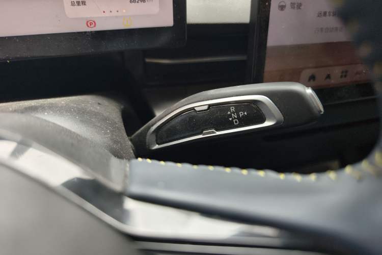 Used Geometry G6 2024 500KM Prestige Version