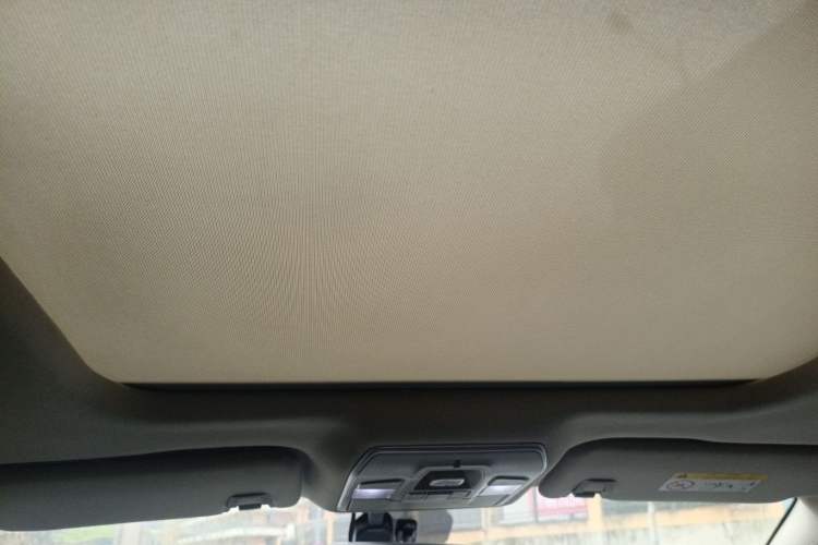 Used Geely Auto Emgrand GT 2015 1.8T Luxury Model Headliner