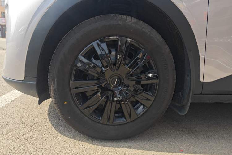 Used Geely Galaxy Geome 2025 310km Youth Edition
