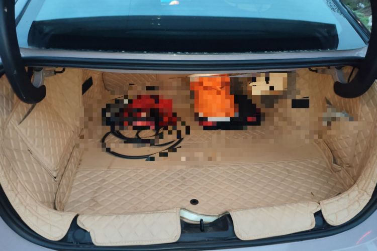 Used Geely Galaxy L6 2024 125km Creative Edition
