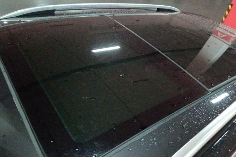 Used Volkswagen Tayron 2019 330TSI Two-Wheel Drive Luxury Model China VI Standard