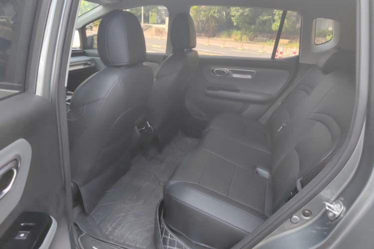 Used AION Y 2023 Plus 610 Enjoyment Edition Ternary Lithium
