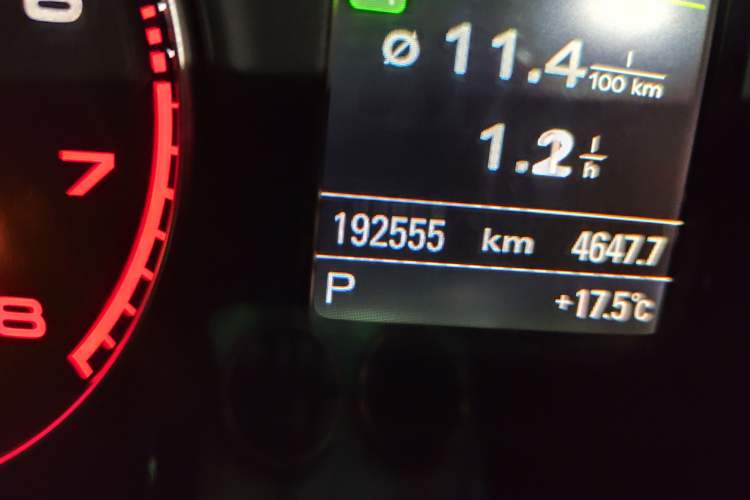 Used Audi Q3 2015 35 TFSI quattro Technology Edition