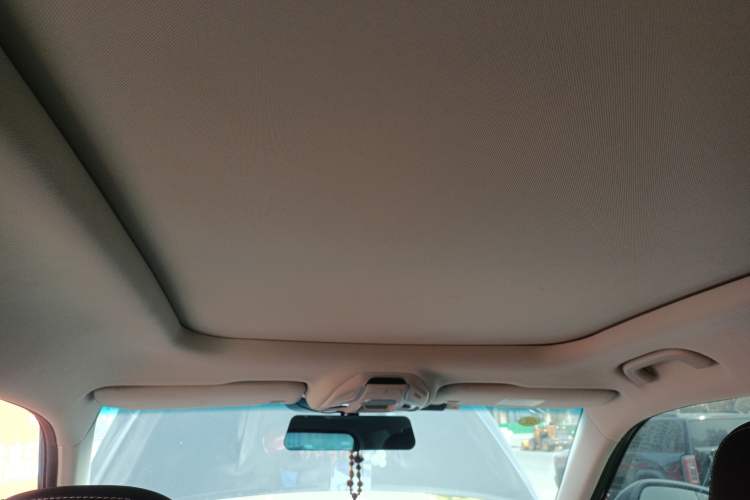 Used Geely Auto Emgrand X7 Sport 2020 1.8TD DCT Smart PRO