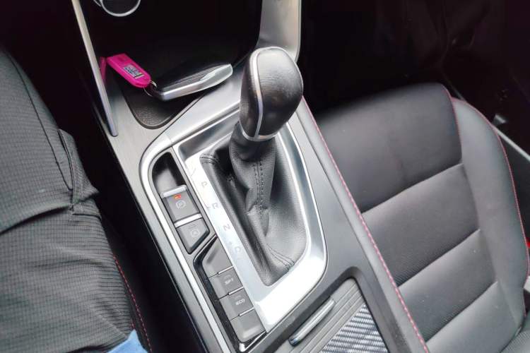 Used Geely Auto Binray 2020 1.4T CVT Asian Games Edition
