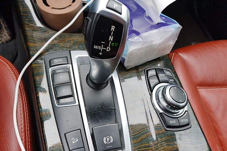 Used BMW X3 2013 Facelifted xDrive20i Luxury Edition