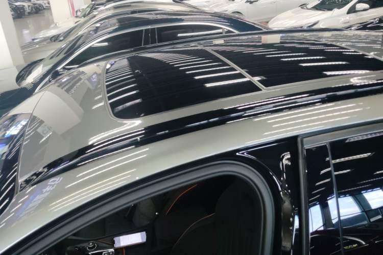 Used Lynk & Co 02 Hatchback 2021 2.0TD Halo
