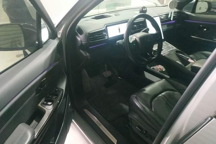 Used Nio ES6 2022 75 kWh Sport Edition