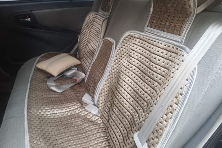 Used Geely Auto Diamond 2010 1.5L Manual - Unbeatable Upgraded Version