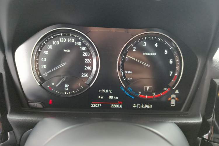 Used BMW 1 Series 2022 125i M Sport Night Edition
