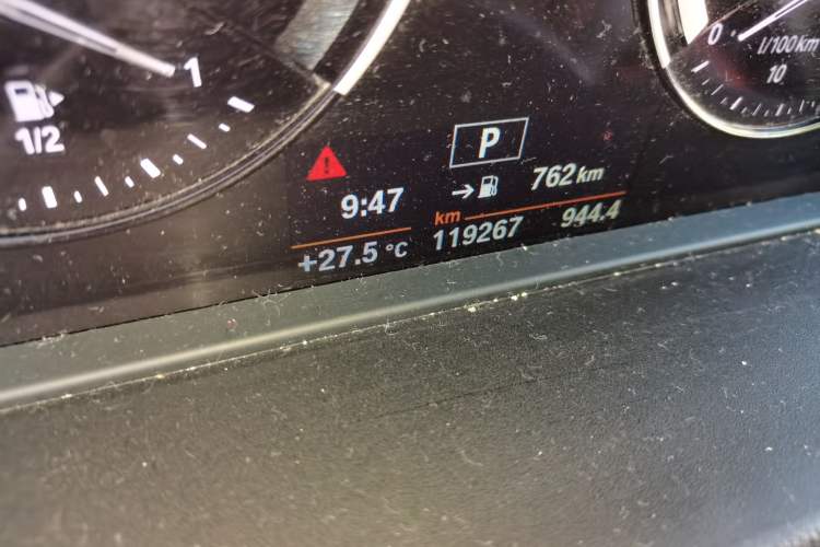 Used BMW X1 2019 sDrive18Li Premium Edition
