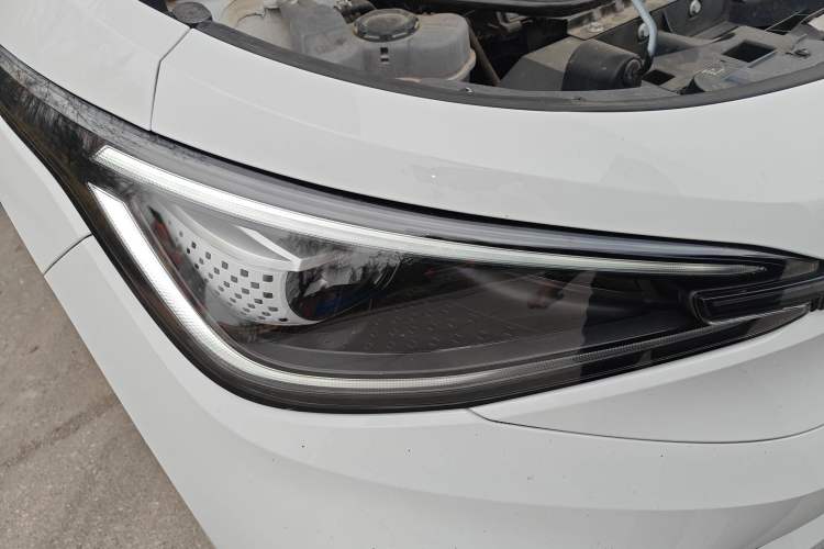 Used Volkswagen ID.4 X 2025 Smart Version Pure & Intelligent Enjoyment Edition