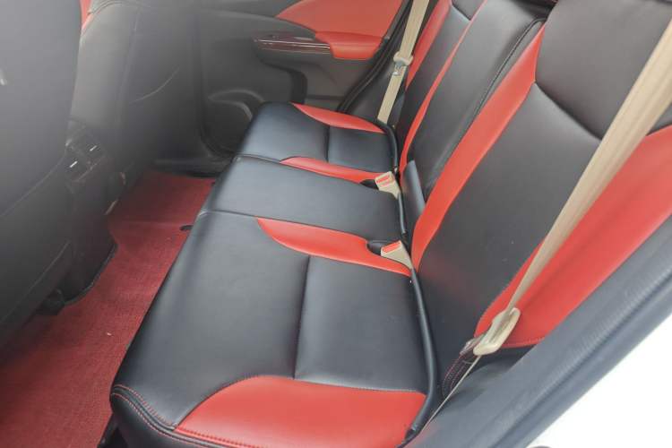 Used Honda CR-V 2016 2.0L two-wheel drive Urban Edition