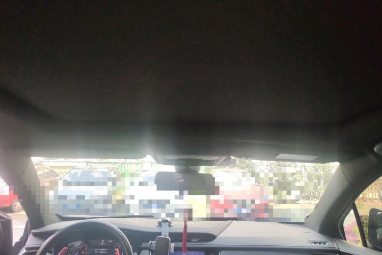 Used Cadillac XT5 2021 28T Luxury Model