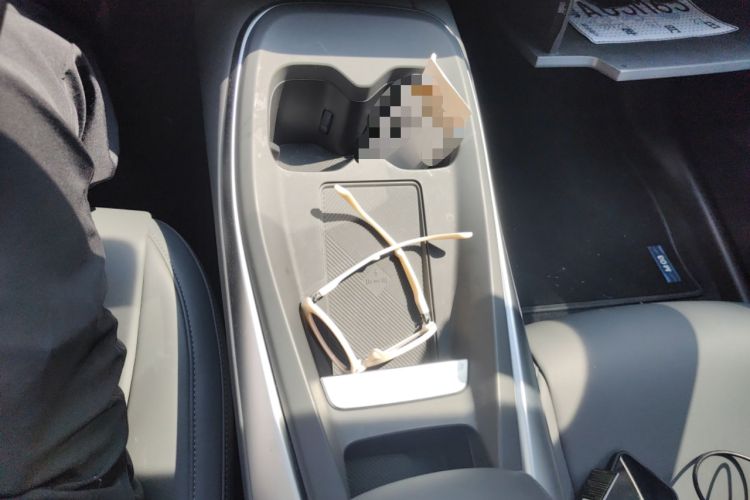 Used XPeng MONA M03 2025 515 Long-Range Plus