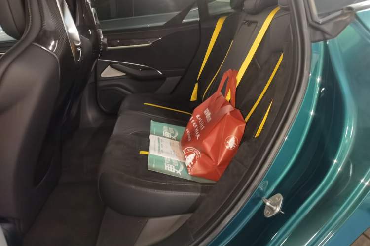 Used Xiaomi Auto SU7 Ultra 2025 Ultra Model
