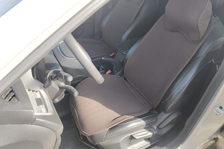 Used Roewe i5 2019 1.5L Manual 4G Connect Leehao Flagship Edition