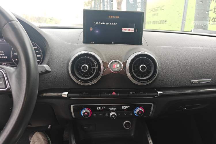 Used Audi A3 2017 Cabriolet 40 TFSI