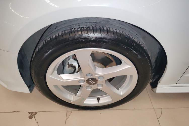 Used Audi A3 2020 Sportback 35 TFSI Fashion Edition China VI Emission Standard