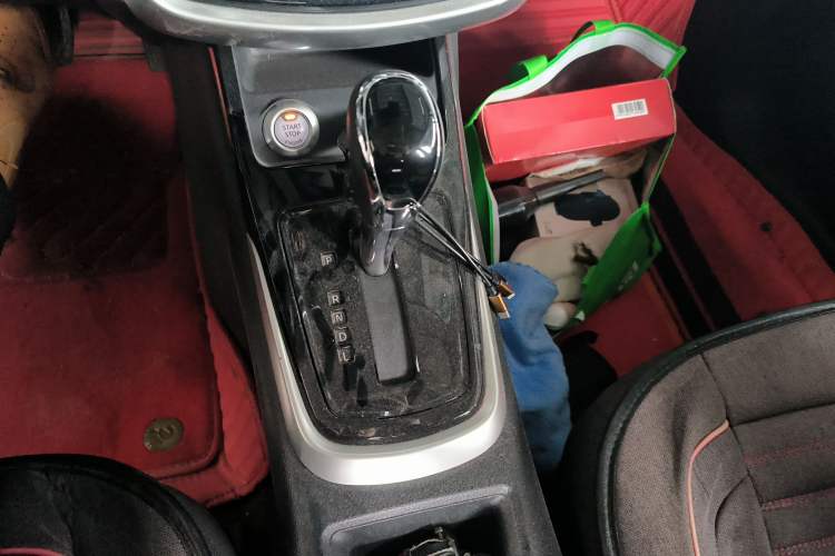 Used Nissan Tiida 2020 1.6L CVT Smart Drive Edition
