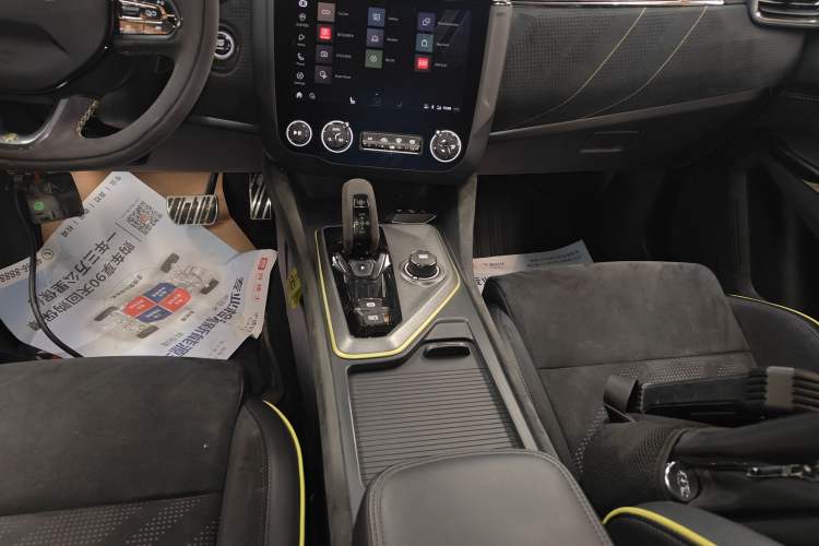 Used Lynk & Co 03 2019 03+ 2.0TD Automatic Wind-Chasing Edition