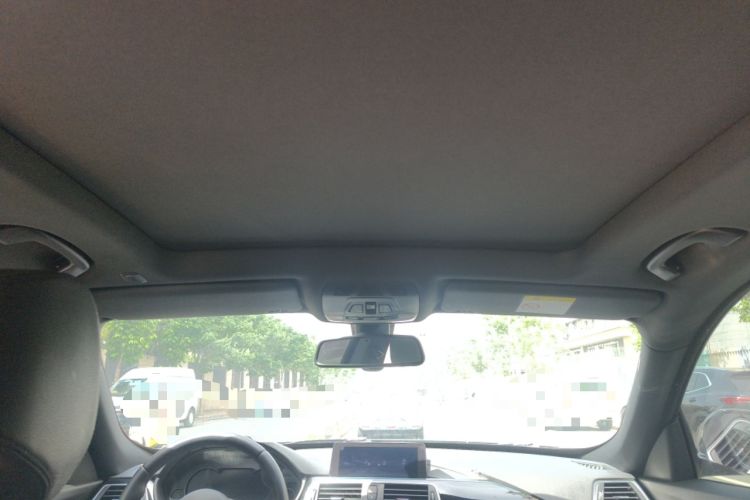 Used BMW 3 Series GT 2020 320i M Sport Package