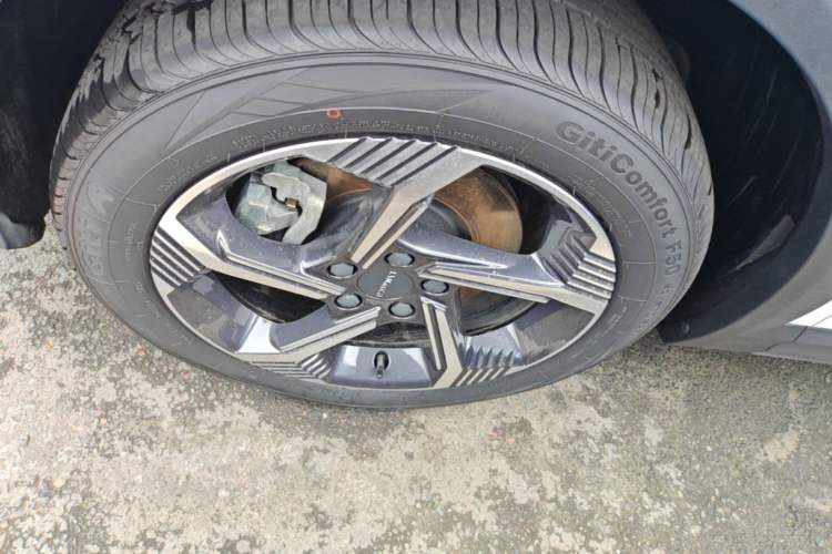 Used Lynk & Co 06 EM-P 2022 PHEV 84 km Range Pro Version
