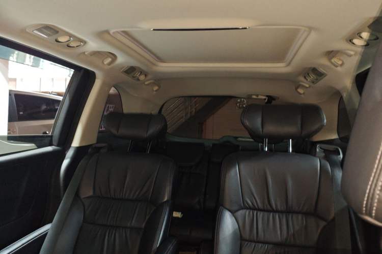 Used Honda Odyssey 2019 2.0L Rui-Zunxiang Edition
