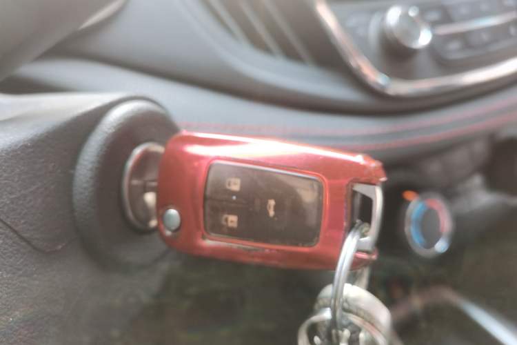 Used Chevrolet Monza 2019 RS 330T Automatic Comfort Edition China VI Standard