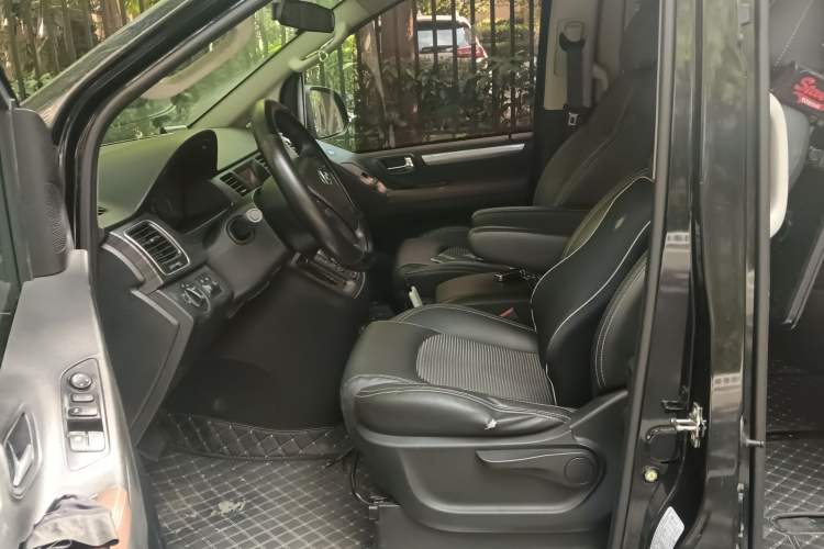 Used SAIC MAXUS G10 2018 PLUS 2.0T Automatic Elite Edition