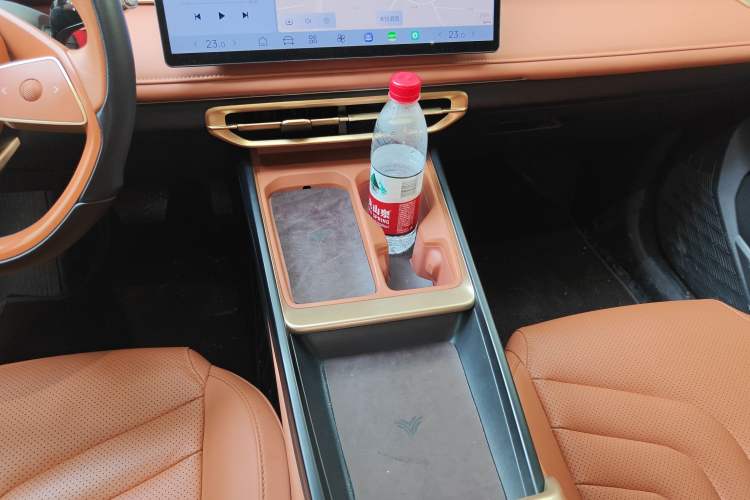 Used NETA X 2023 500 Lite
