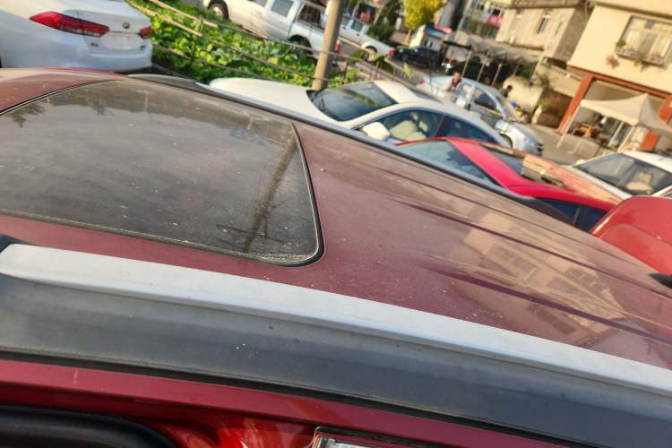 Used Buick Encore 2017 18T Automatic Two-Wheel Drive Urban Leading Model
