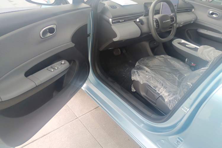 Used Dongfeng NAMMI 01 2024 New Edition 330 Air