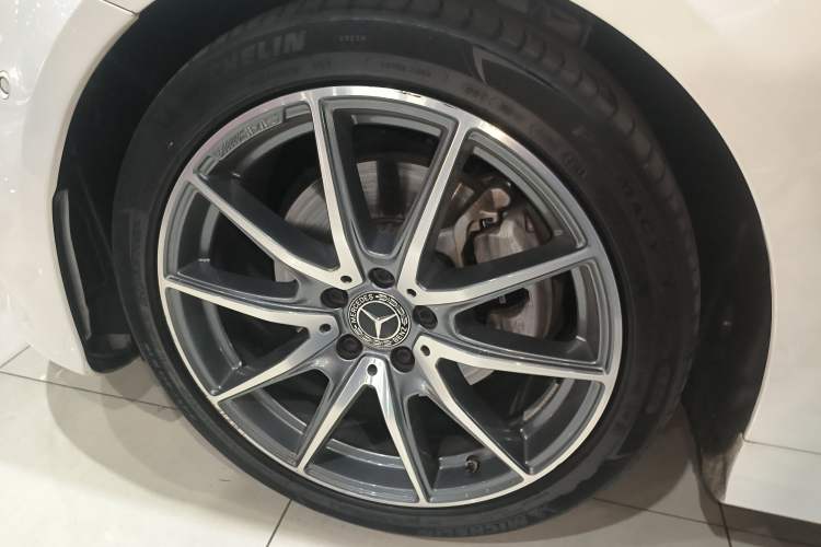 Used Mercedes-Benz E-Class (Import) 2021 Facelift E 260 4MATIC Coupe