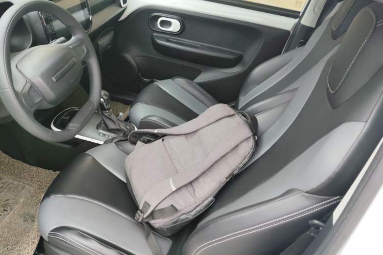 Used Roewe Clever 2022 311km QiQi BoBo Edition