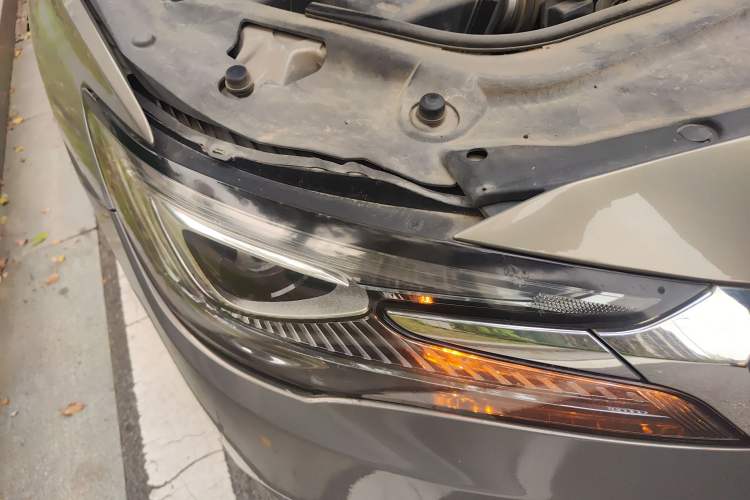 Used Buick GL6 2019 18T 6-Seater Connected Luxury Version China V Standard
