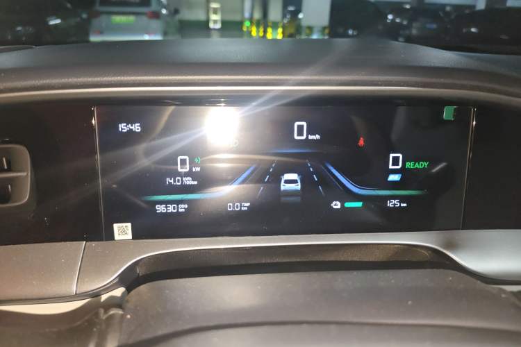 Used Geely Galaxy Geome 2025 310km Dream Edition