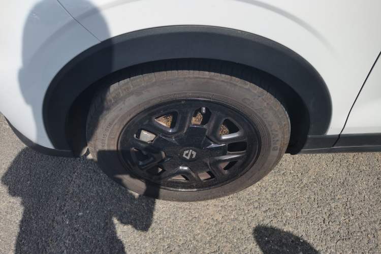 Used Leapmotor T03 2025 310 Comfort Edition