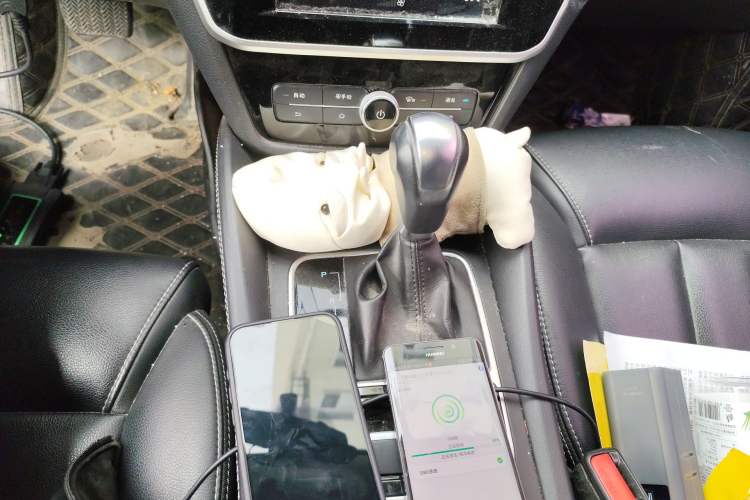 Used BYD Song MAX 2017 1.5T Automatic Smart Connect Elite 7-Seater
