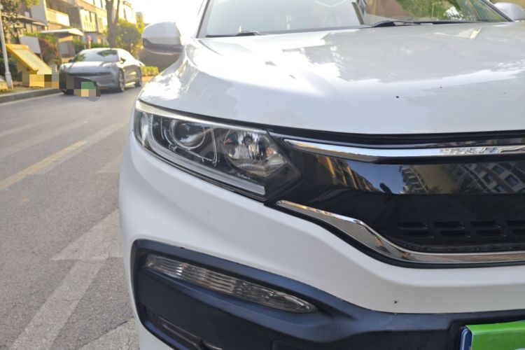 Used Honda XR-V 2015 1.8L EXi CVT Comfort Version