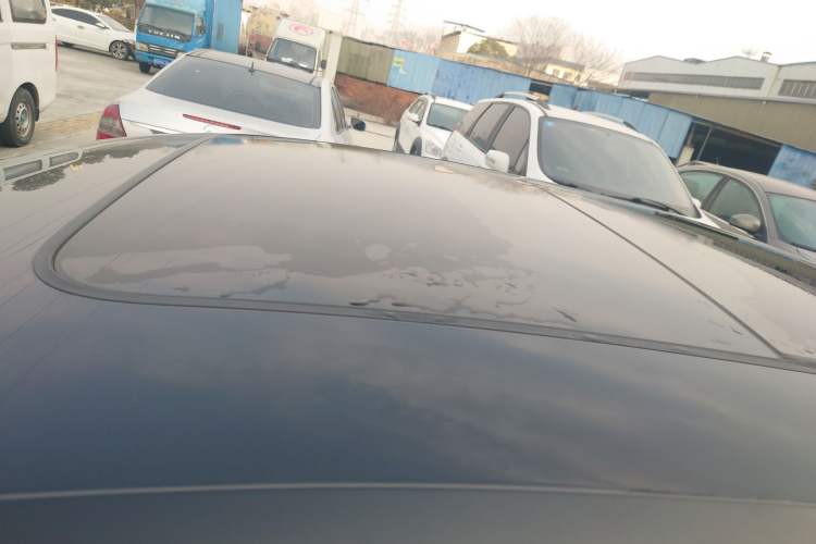 Used Volkswagen Magotan 2019 330TSI DSG Leading Model China VI Standard