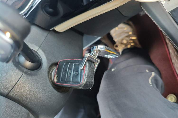 Used Jetta VS5 2024 5th Anniversary Edition 280TSI Manual Pioneer Version
