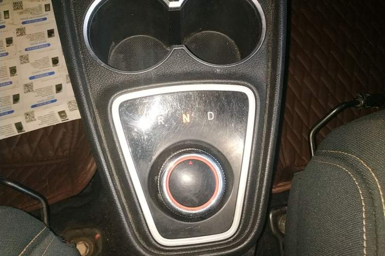 Used JAC iEV6E 2019 Upgraded iEV6E Luxury Model