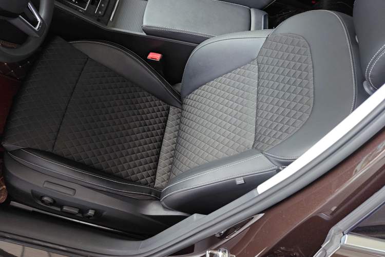 Used Skoda Superb 2018 TSI280 DSG Comfort Edition China V Standard